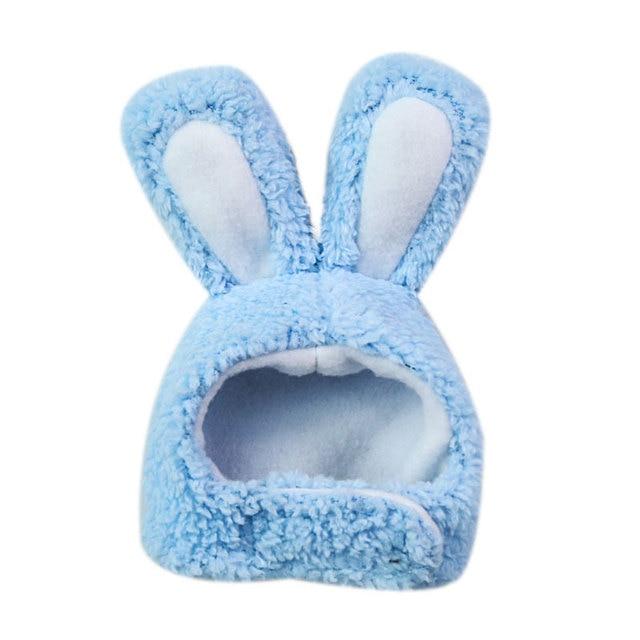 RabbitHat™ - Accessoire de déguisement pour chat - Tout Félins