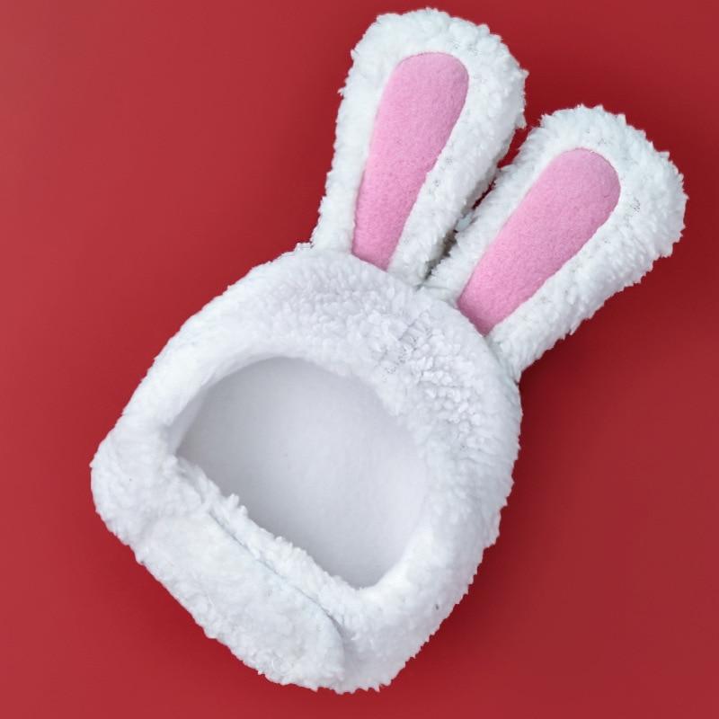 RabbitHat™ - Accessoire de déguisement pour chat - Tout Félins