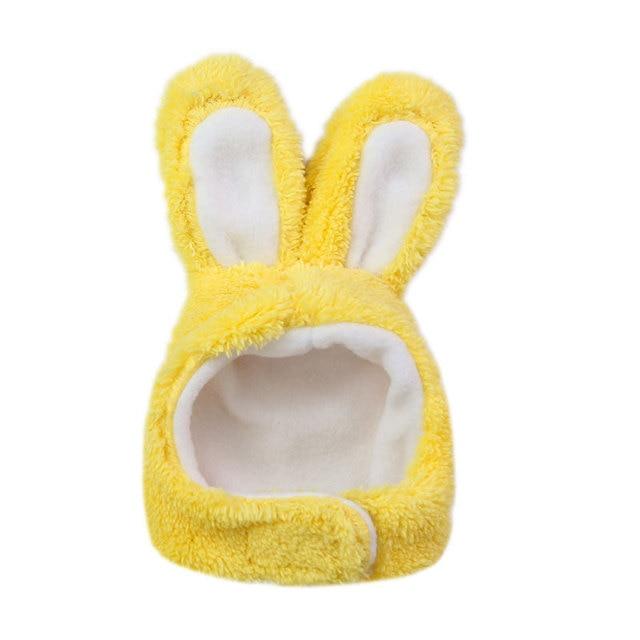 RabbitHat™ - Accessoire de déguisement pour chat - Tout Félins